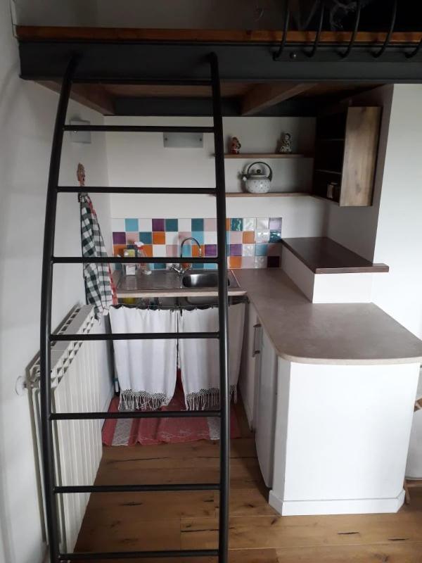 B&B Mimi E Coco Civita Castellana Luaran gambar